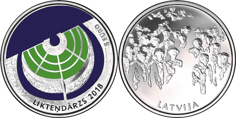 Latvijas-Banka-Is-Issuing-A-Collector-Coin-Dedicated-To-The-Garden-Of-Destiny