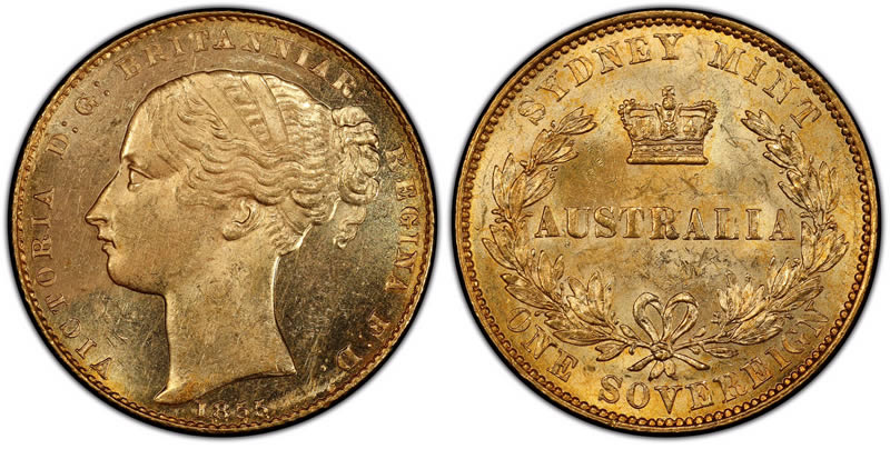 PCGS-Certified-World-Rarities-Revealed-In-Recovered-SS-Central-America-Treasure