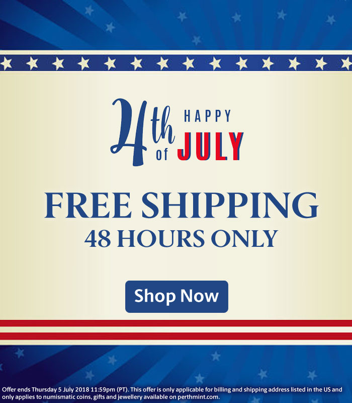 Perth-Mint-Free-Shipping-To-The-US-For-48-Hours