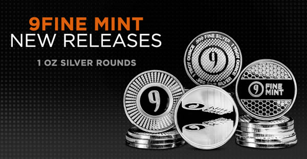 Apmex-New-Release:-9fine-Mint-Silver-Line-Expands