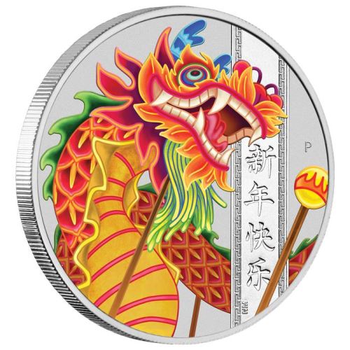 Perth-Mint-New-Release:-2019-Chinese-New-Year-1-Oz-Silver-Coin