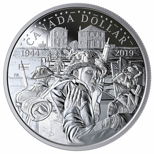 Video:-A-Mystery-Solved---D-Day-Soldier-On-75th-Anniversary-Proof-Silver-Dollar-Is-Identified