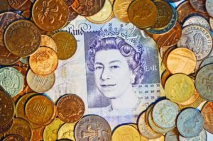Click to See if There's a Larger Image! British-Penny-Future-Less-In-Question