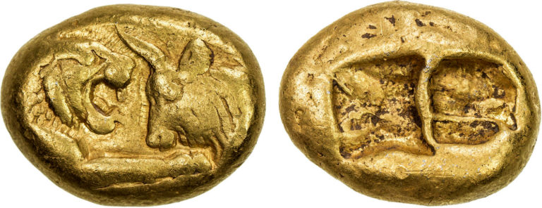 World-Artifacts-Realize-$1.4-Million-At-Stephen-Album-Rare-Coins-Auction