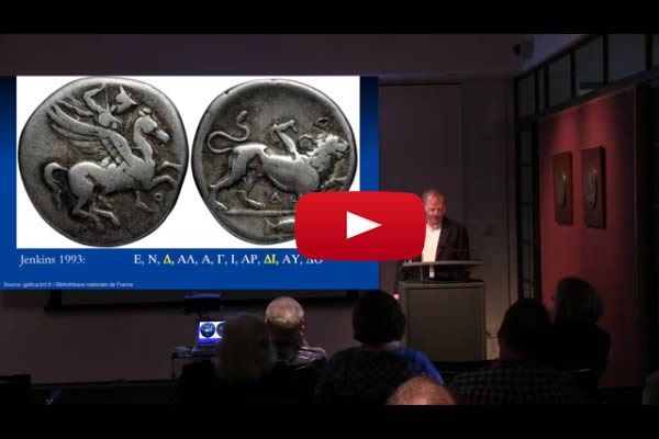 Video:-The-Colts-Of-Corinth-Revisited:-The-4th-2nd-Century-BC-Corinthian-Coinage