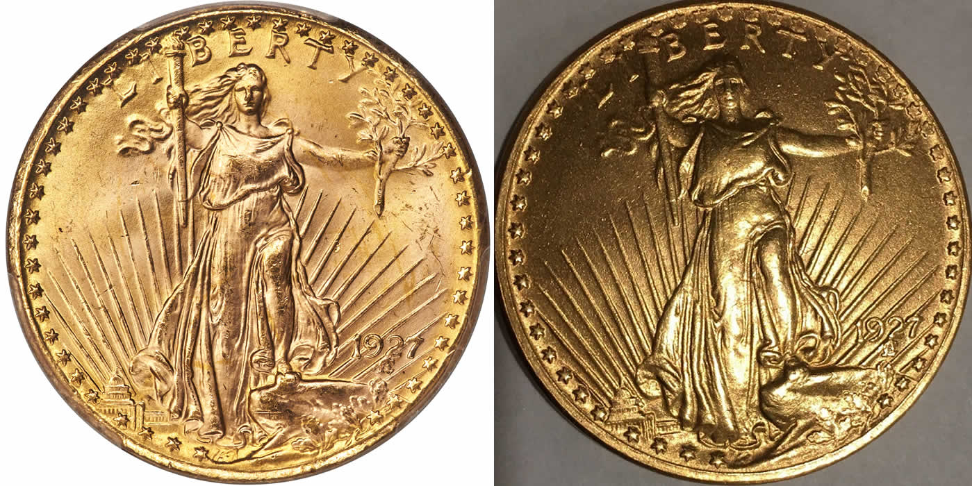 1927-St-Gaudens-Double-Eagle---What-Grade?