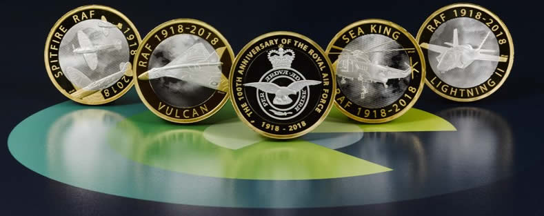 Royal-Mint-Coupon-Code:-20%-Off-Raf-Coins-Exclusive-Offer!