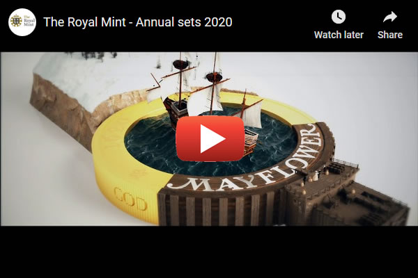 Video:-The-Royal-Mint---Annual-Sets-2020