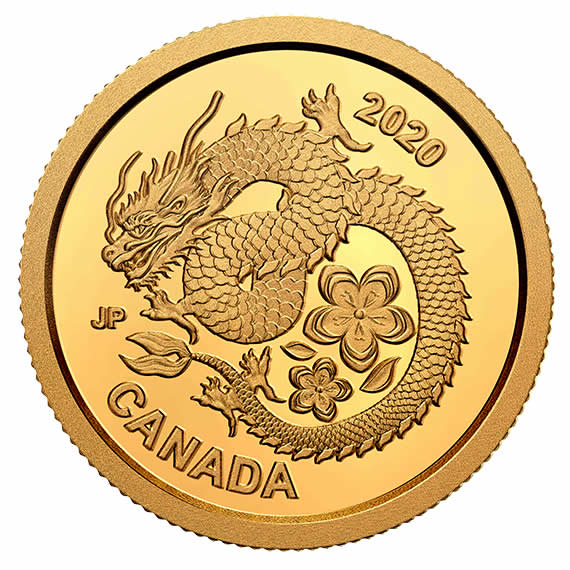 RCM-New-Release:-2020-Pure-Gold-Coin---Lucky-Flower-Dragon