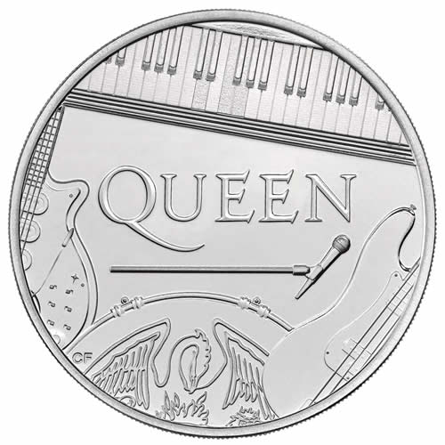 Brian-May-With-The-Official-Queen-2020-Coin
