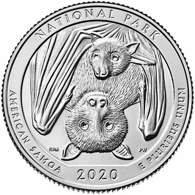 Products-Featuring-National-Park-Of-American-Samoa-Quarters-On-Sale-Feb.-3