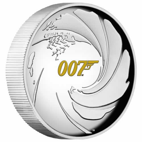 Perth-Mint-Puts-James-Bond-007-In-Its-Sights-For-Coin-Collectors