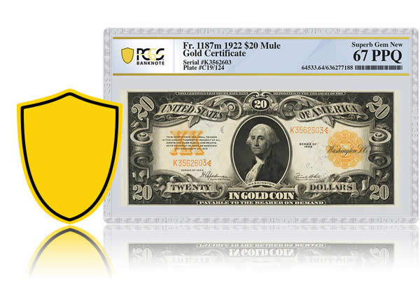 PCGS-Unfolds-New-Banknote-Certification-Service