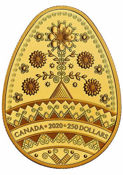 RCM-New-Release:-2020-Pure-Gold-Coin---Tree-Of-Life-Pysanka