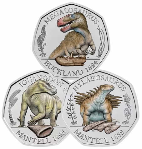 The-Dinosauria-Collection:-Behind-The-Design