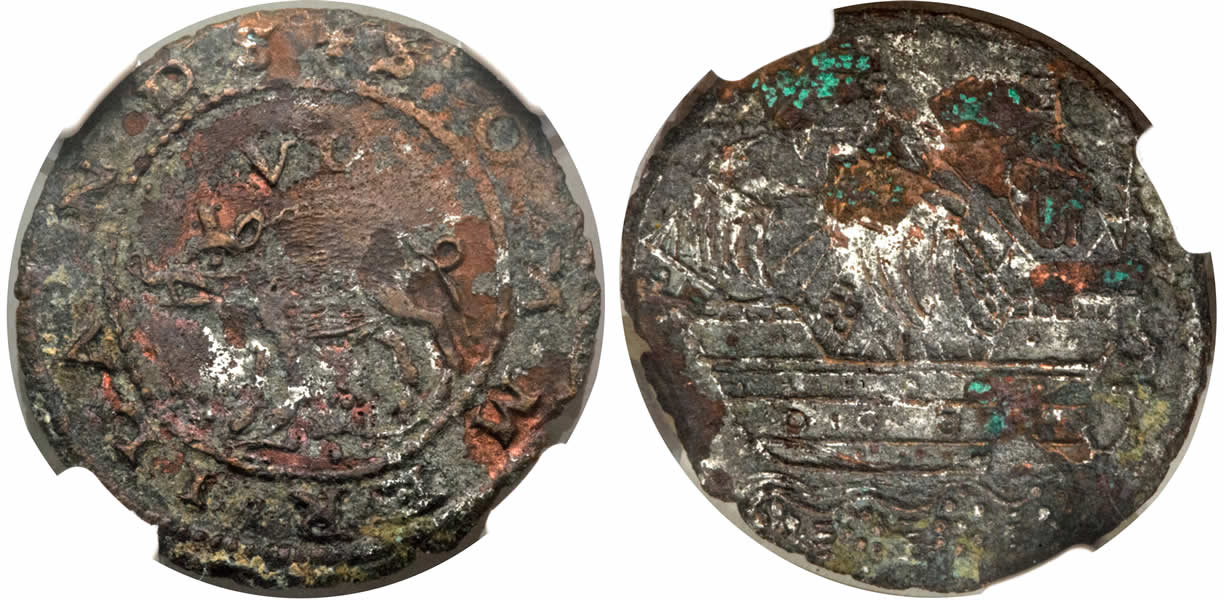 Seldom-Seen-Selections:-The-Finest-Certified-Sommer-Islands-Small-Portholes-Sixpence