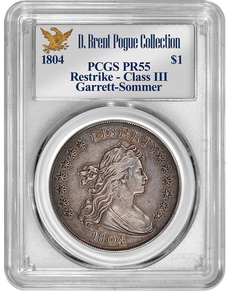 A-King-Is-Born:-The-History-Of-The-1804-Draped-Bust-Dollar
