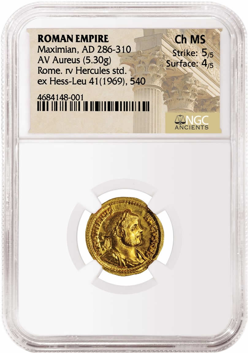 Diverse-Group-Of-Coins-Graded-By-NGC-Ancients-Featured-In-Stack's-Bowers-Sale-In-August