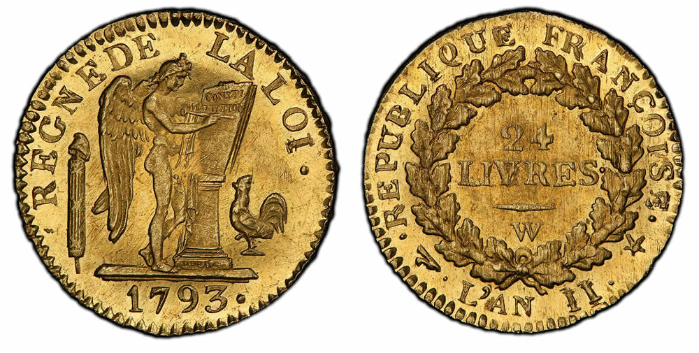 The-French-Republican-Coin-Dating-System