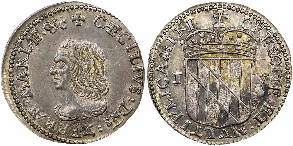 1659-Lord-Baltimore-Groat