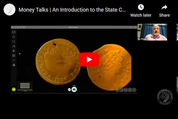 Video:-An-Introduction-To-The-State-Coinages-Of-The-Confederation,-1785---1788,-By-Ray-Williams