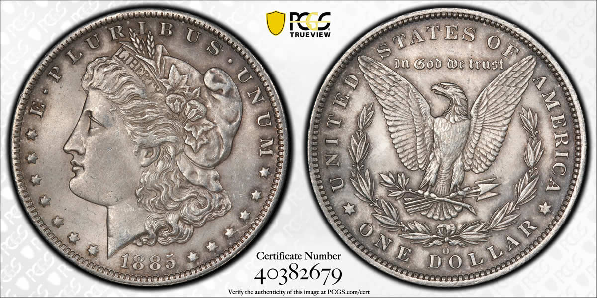 Cant-Believe-The-Grade-I-Got-From-PCGS-1885-O-Morgan-Dollar