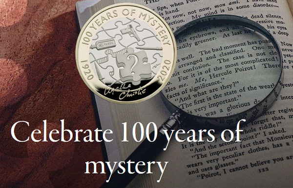Agatha-Christie-Coins-Commemorating-The-Centennial-Of-Her-First-Published-Novel