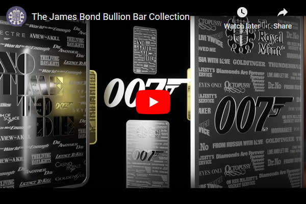 Royal-Mint-New-Release:-The-James-Bond-Bullion-Bar-Collection