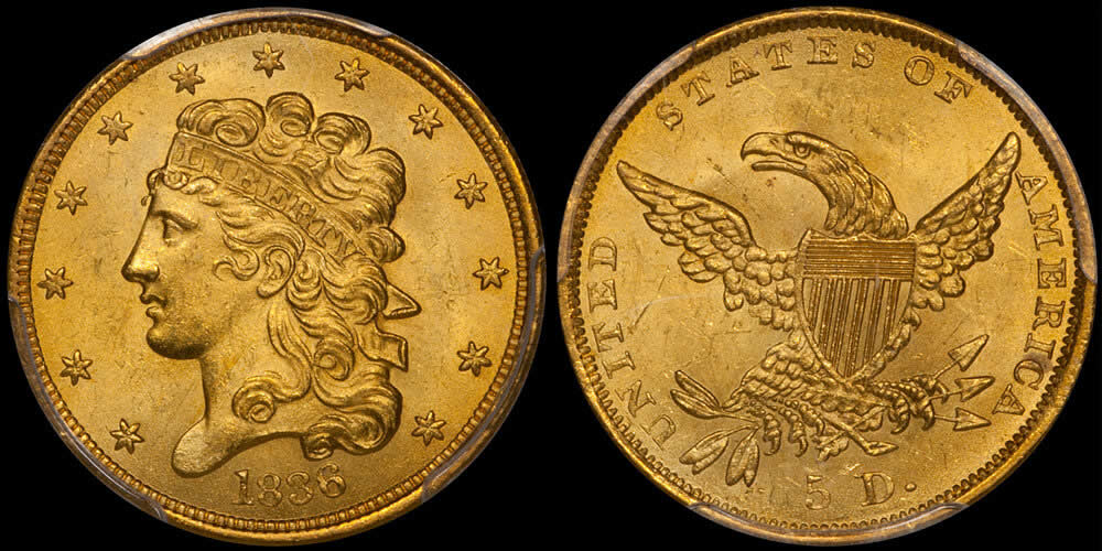Collecting-Classic-Head-Gold-Half-Eagles