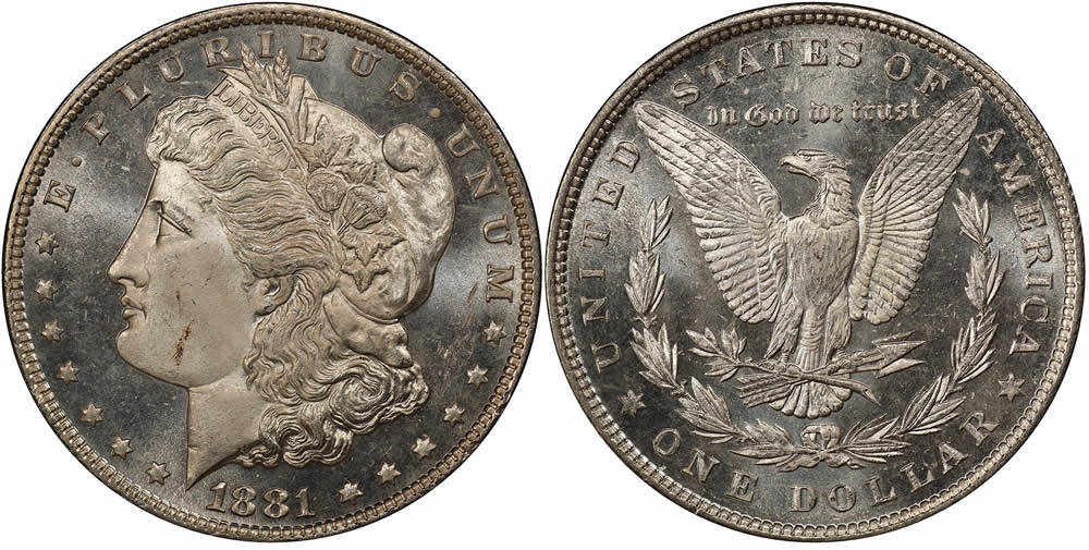 Differences-Between-Proof-&-Prooflike-Coins