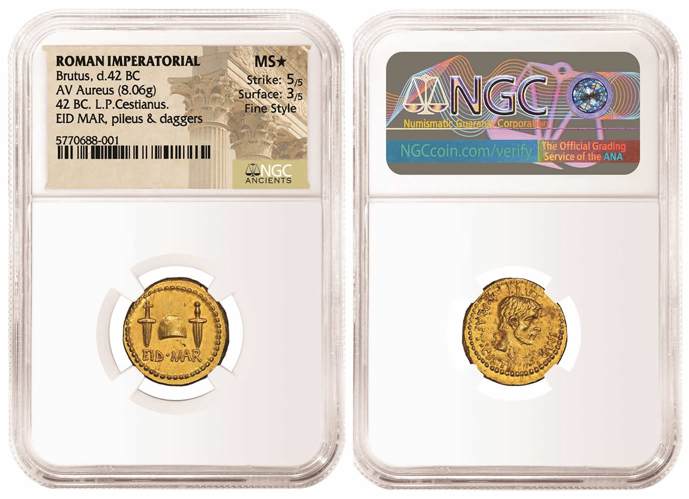 NGC-Ancients-Certified-Eid-Mar-Aureus-Realizes-Nearly-$4.2-Million-At-Auction---New-World-Record!
