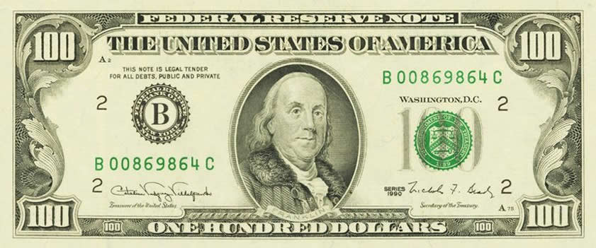 When-Were-The-First-Security-Strips-Placed-In-US-Banknotes?