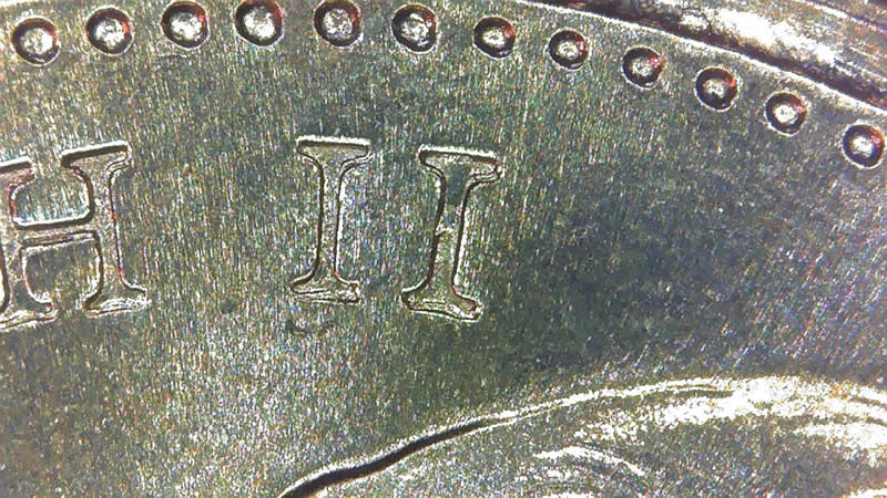 PCGS-Now-Recognizing-Canada-1967-Doubled-Die-Obverse-Cent