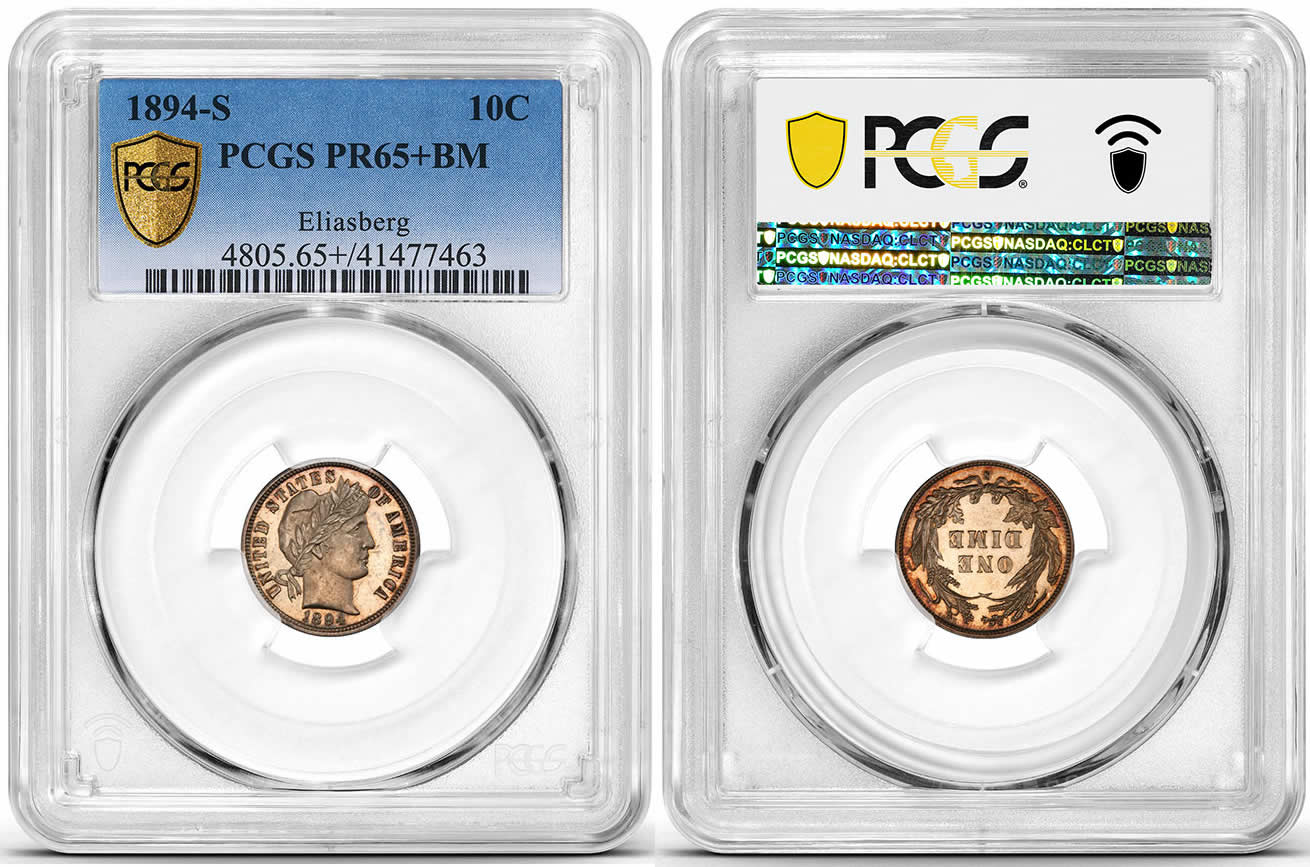 Buyer-Of-Ultra-Rare-1894-S-Barber-Dime-Crosses-It-To-PCGS
