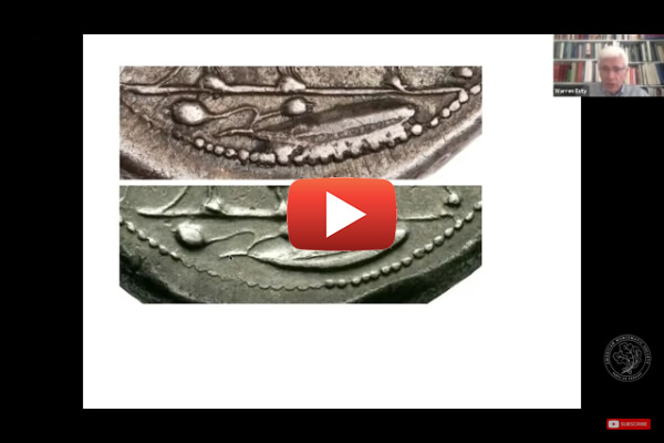 Video:-Die-Studies---Inferences-About-Chronology,-Mint-Organization,-And-Die-Numbers