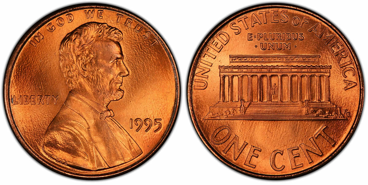 The-1995-Doubled-Die-Lincoln-Cents
