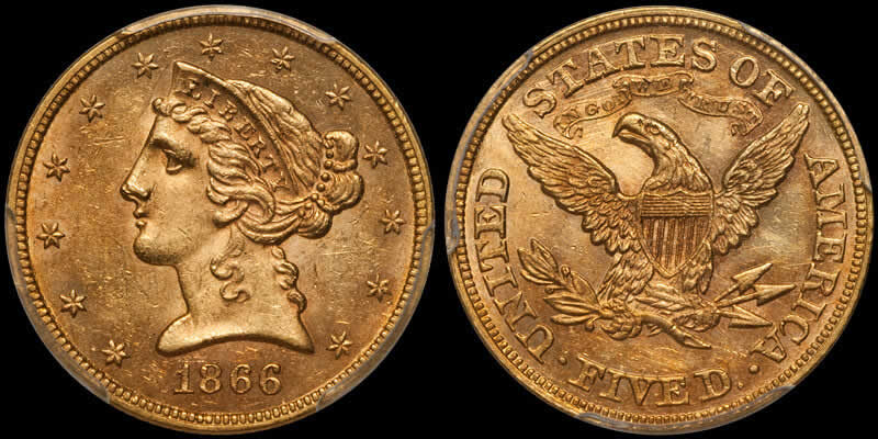 Half-Eagles-Of-The-Reconstruction:-Philadelphia