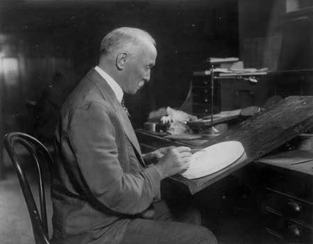 Counterfeit-Detection:-1920-Wilson-Dollar-Medal