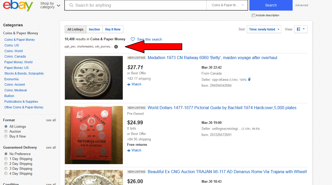 When-Clicking-On-CCF-Buttons-To-See-Listings.