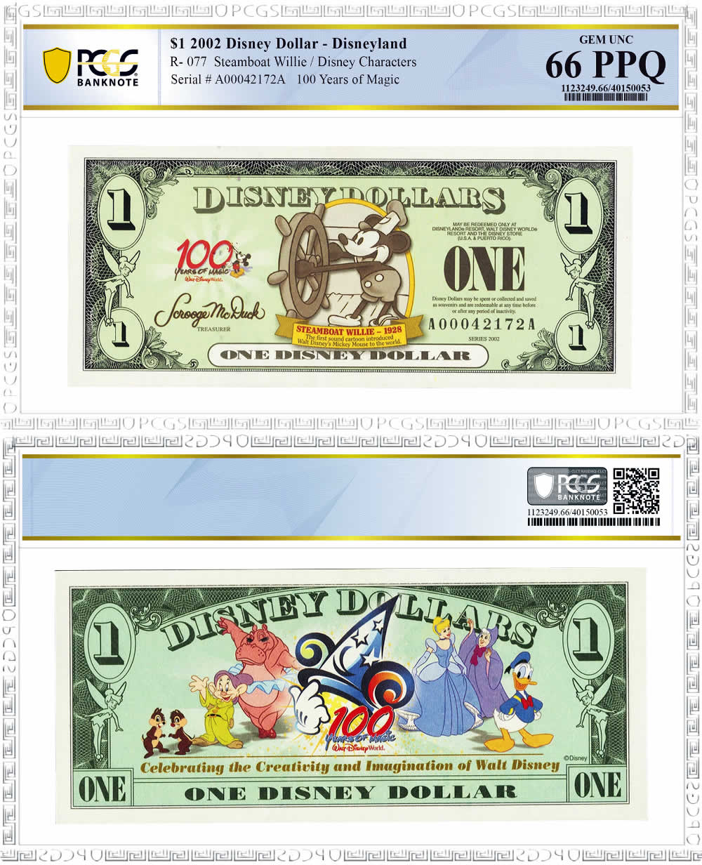 Disney-Dollars:-The-Happiest-Money-On-Earth?