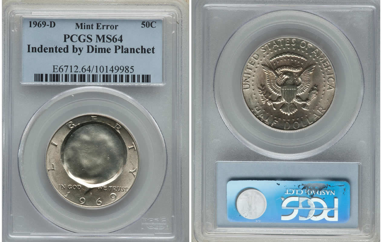 One-Collector's-