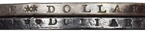 Counterfeit-Detection:-1802-Draped-Bust-Dollar