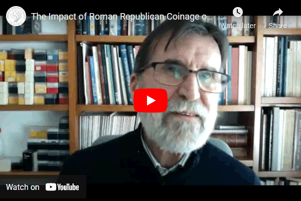 The-Impact-Of-Roman-Republican-Coinage-On-Spanish-Local-Issues---Pere-Pau-Ripoll�s