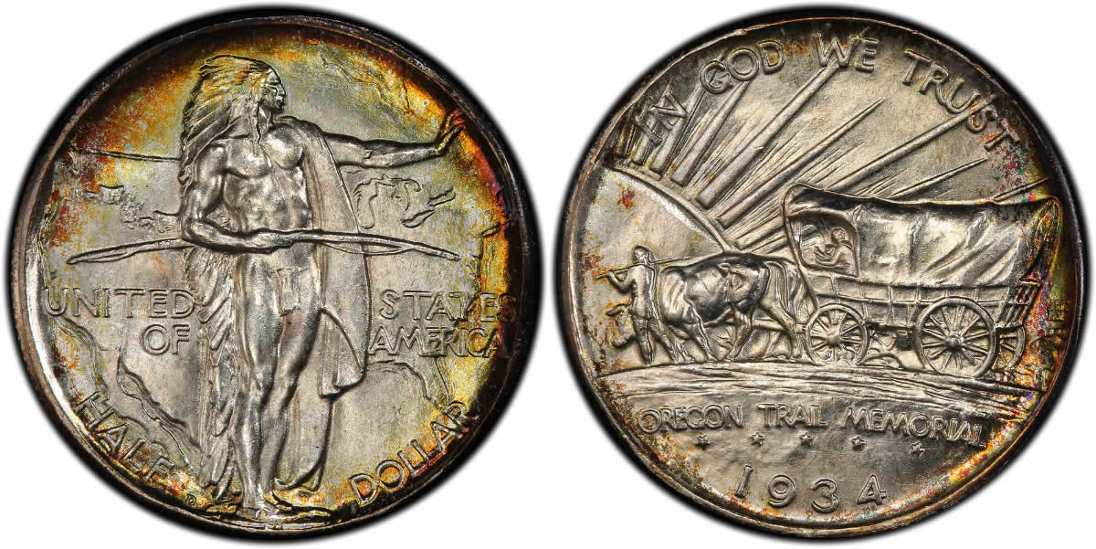 The-Oregon-Trail-Commemorative-Half-Dollars