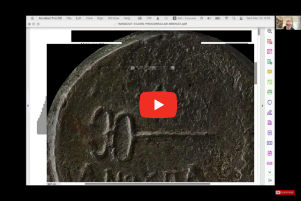 Video:-A-Proconsular-Bronze-And-The-End-Of-Atarneus,-Claude-Eilers