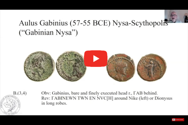 Video:-Coins-Of-Samaria-And-The-Decapolis,-David-Hendin