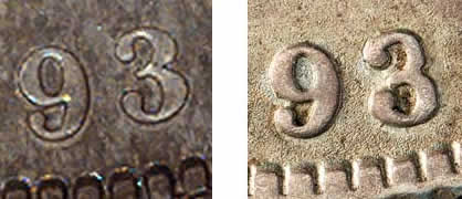 Counterfeit-Detection:-Common-Morgan-Dollar-Fakes