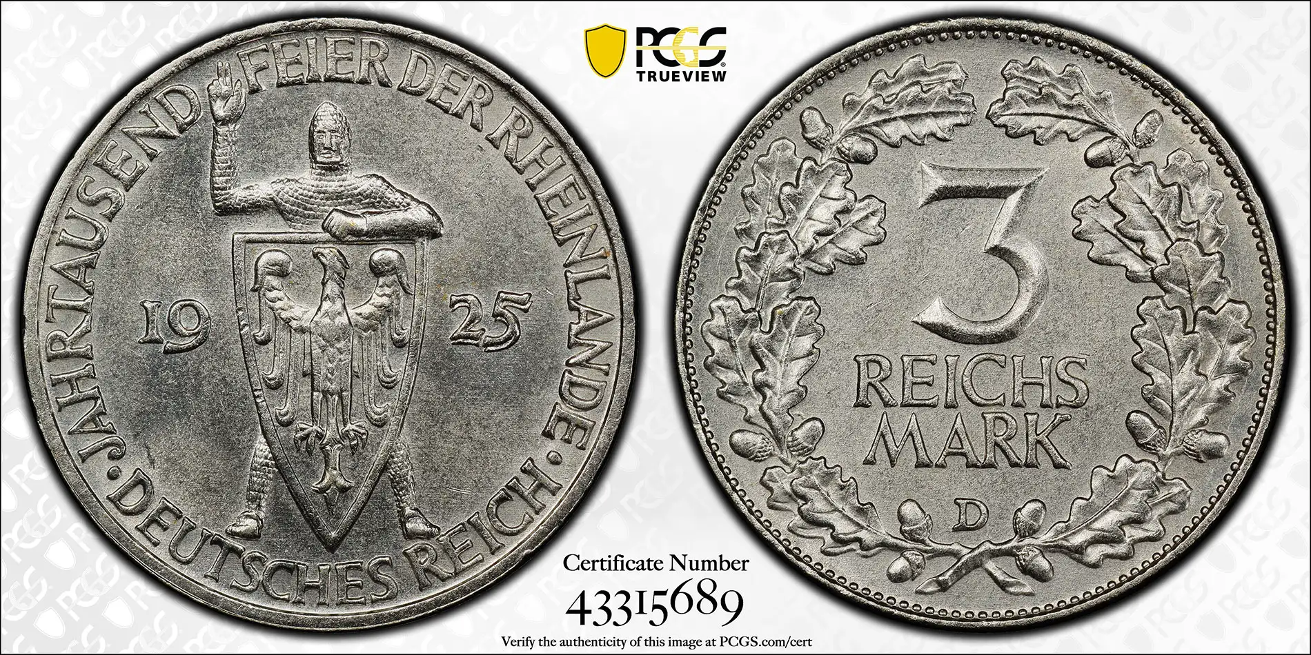 PCGS-New-World-Variety-Report-October-2021:-Germany,-Mexico,-&-Great-Britain