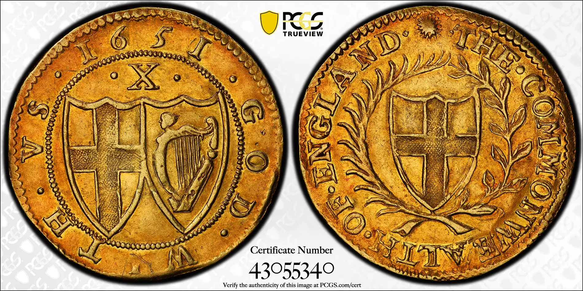 PCGS-New-World-Variety-Report-October-2021:-Germany,-Mexico,-&-Great-Britain