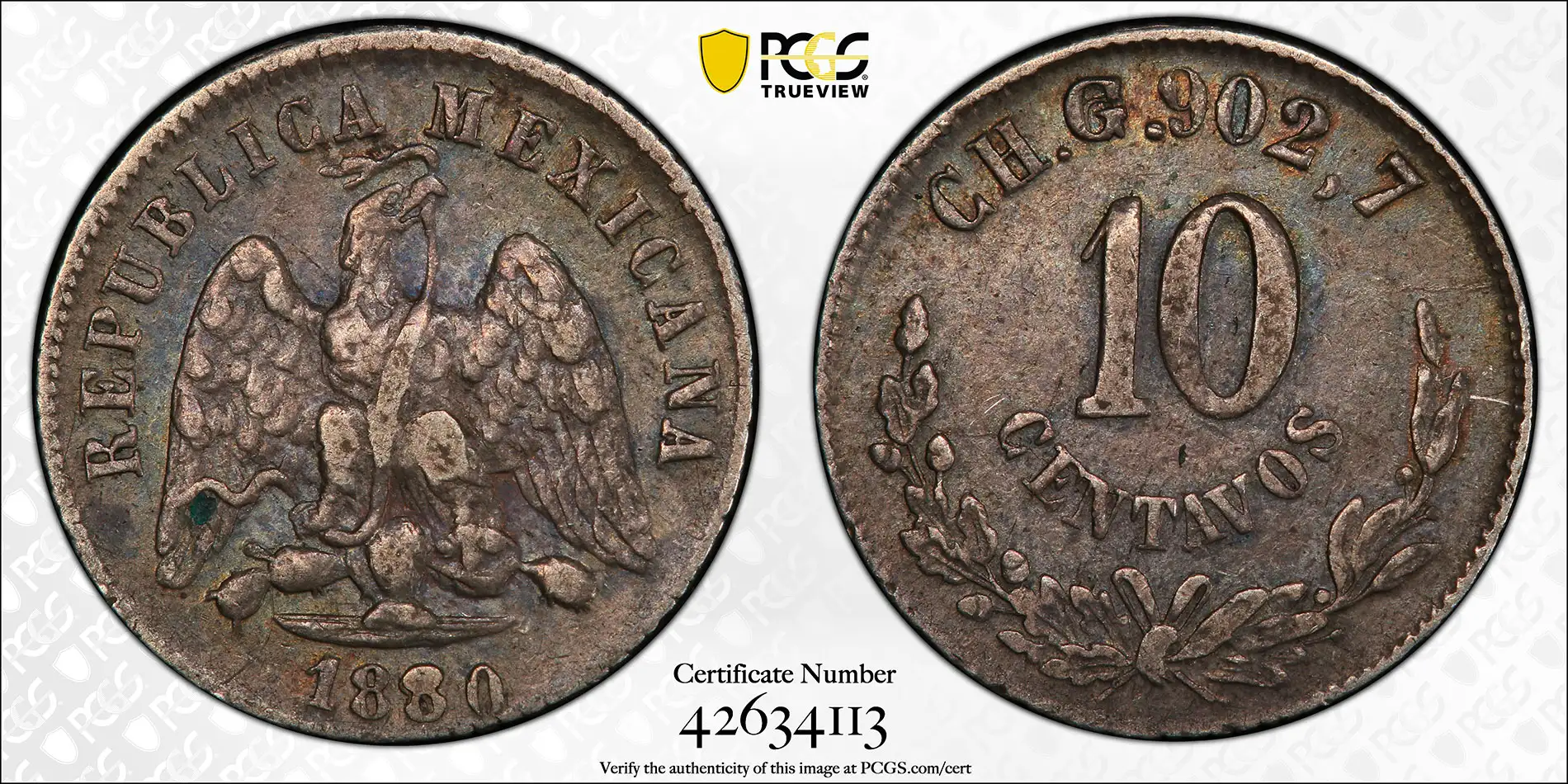 PCGS-New-World-Variety-Report-October-2021:-Germany,-Mexico,-&-Great-Britain